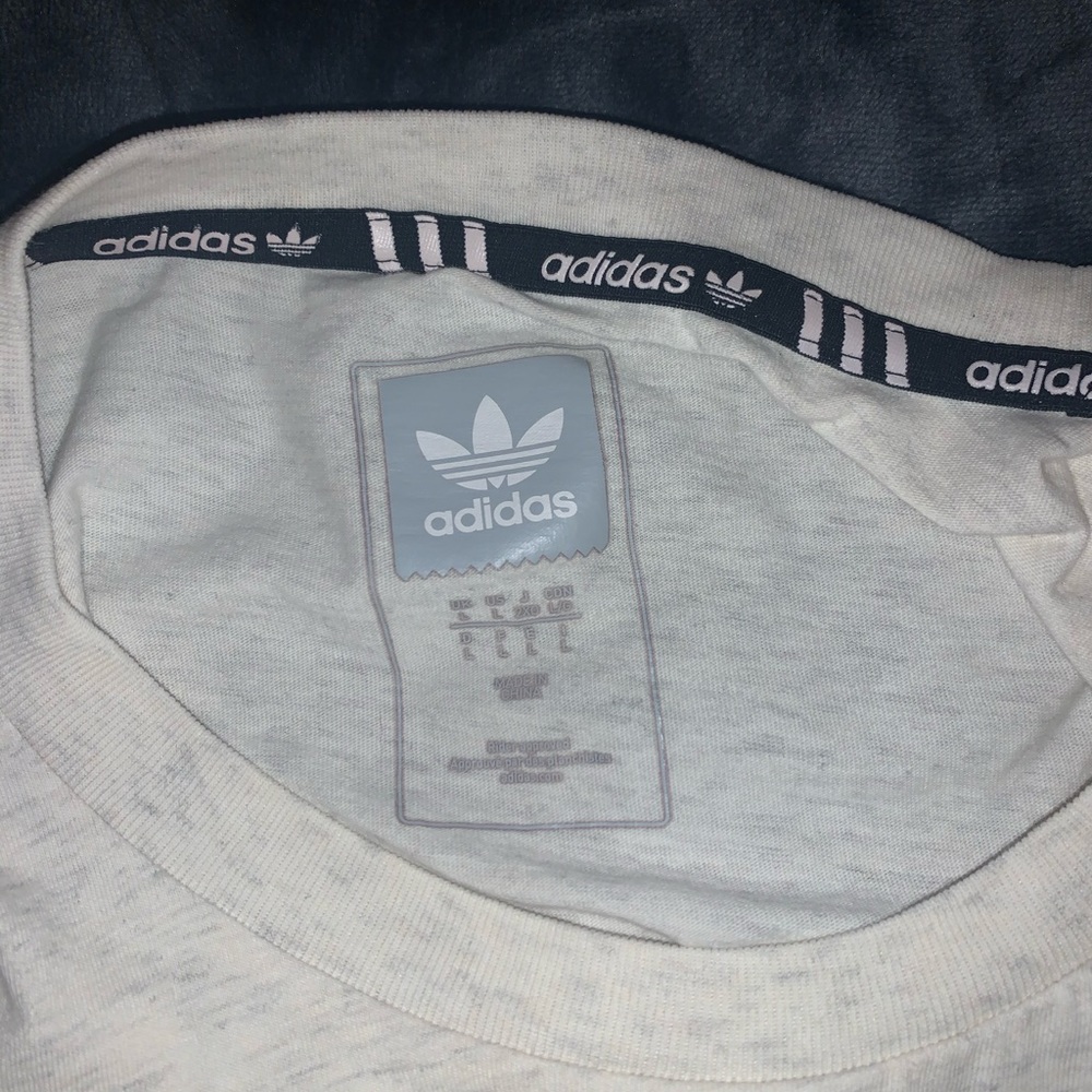 adidas tshirt
